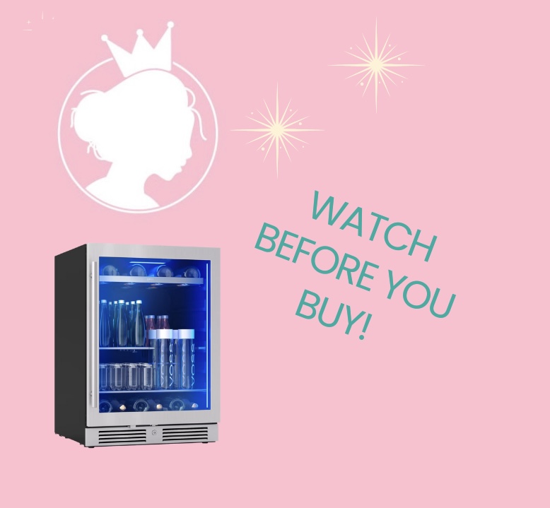 What I Really Think of this Mini Fridge