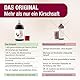 US-Montmorency-Sauerkirsch-Konzentrat – hochkonzentriert – 1.450 Montmorency-Sauerkirschen pro Flasche (500 ml) – Cherry PLUS
