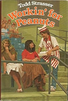 Hardcover Workin' for Peanuts Book