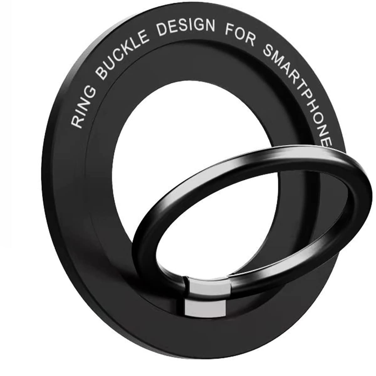 ZORBES® Magnetic Phone Ring Holder, 2-in-1 Phone Grip Holder Stand Compatible with iPhone 14 Plus 13 12, Pro, Pro Max, Mini, Mag Safe Accessories, Mobile Phone Back Holder, Mobile Grip (B0BP6Q4JVN) Amazon Price History, Amazon Price Tracker