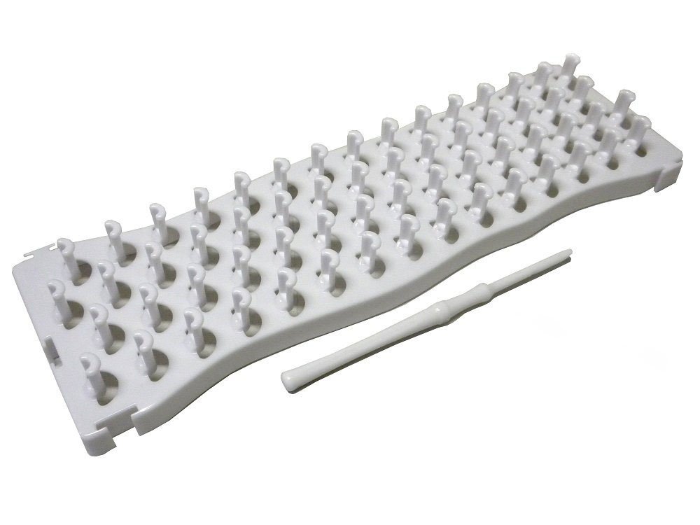 Simply Loom and Hook