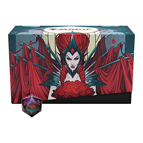 Innistrad Crimson Vow Bundle Magic The Gathering pack de boosters C90620000 - 6