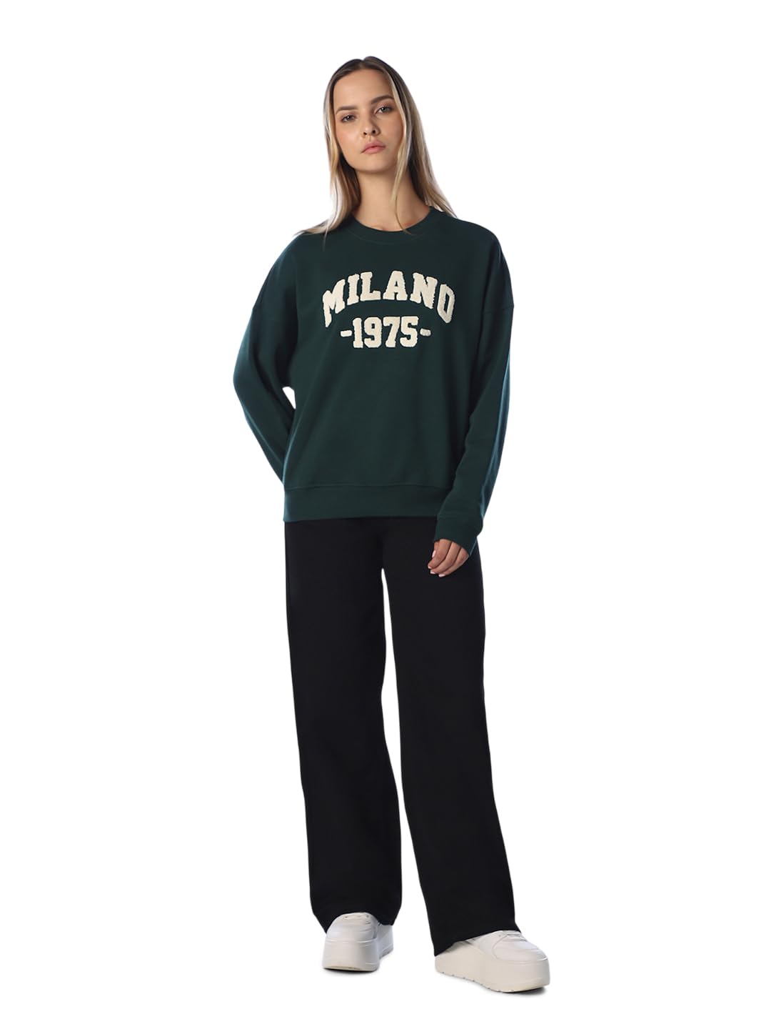 only Women Sweatshirt-picture-34