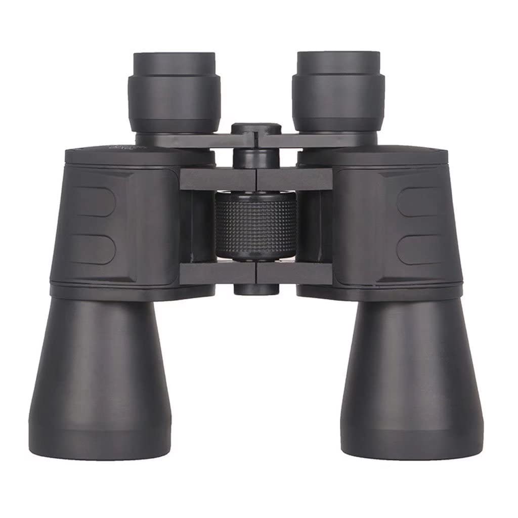 Jumelles HD compactes 20x50 vision nocturne faible luminosité pour l'observation des étoiles