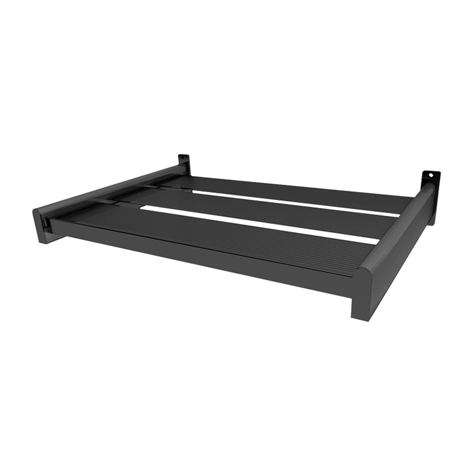 AYCDL Projector Mount Projector Mounting Bracket Wall Mount Projector Mounting Bracket Can Be Fixed on The Wall Suitable for Studio and Family Projector Stand Tripod
