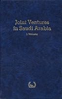 Joint Ventures in Saudi Arabia 0860101665 Book Cover