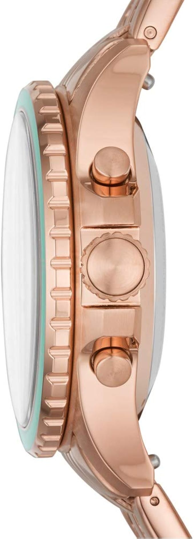 Fossil FTW5068 Ladies FB-01 Smartwatch 