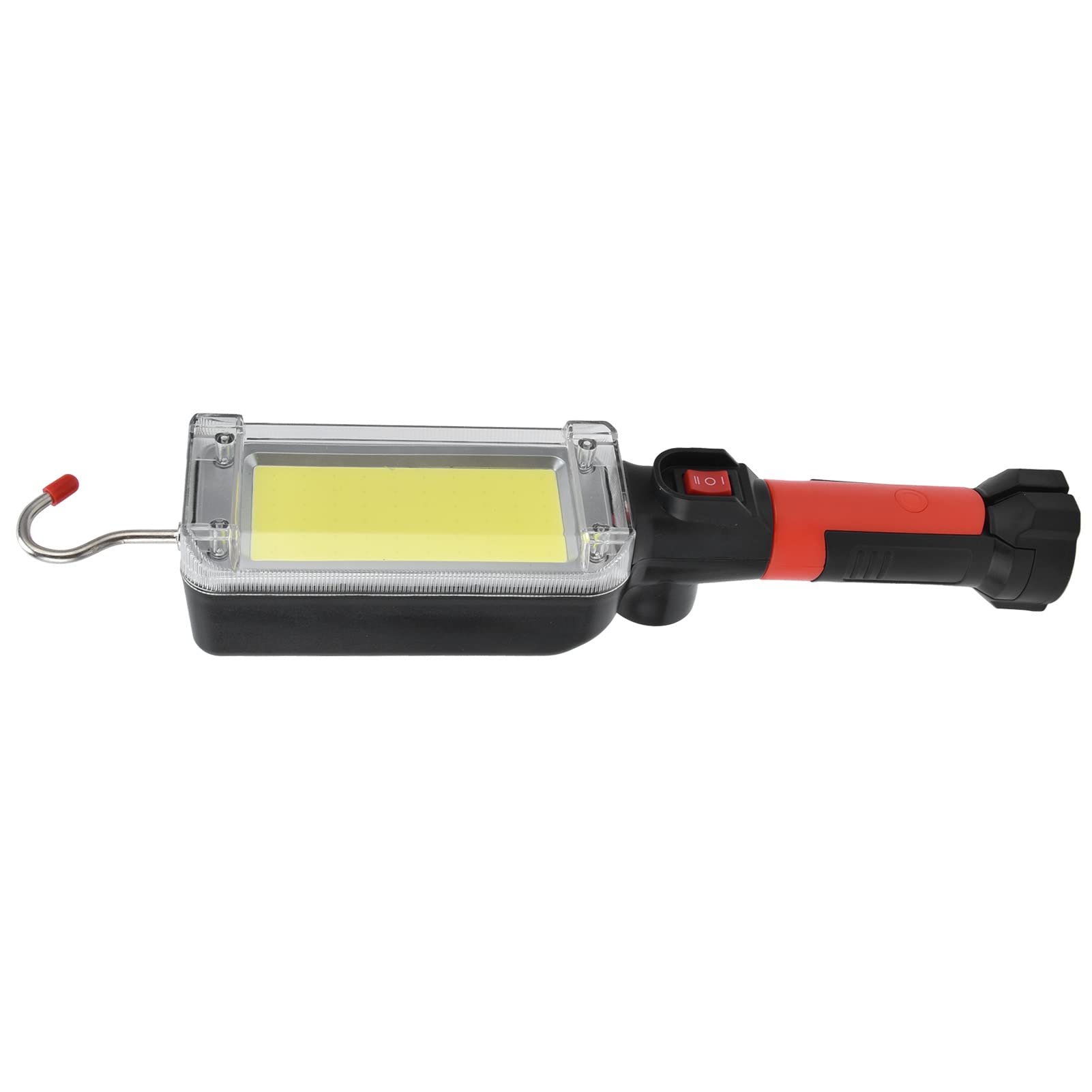 Lampe de Travail à LED EDC, Lampes de Travail Magnétiques Rechargeables