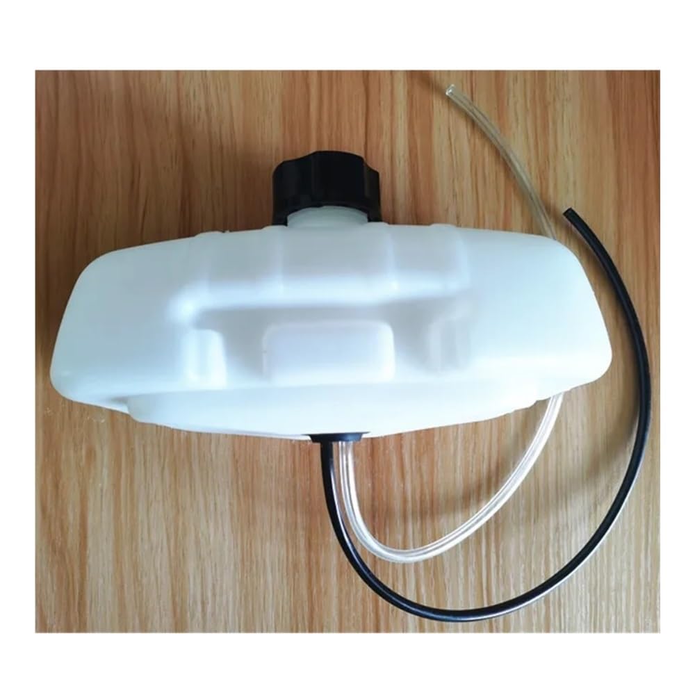 Réservoir carburant débroussailleuse 40F-5 pièce moteur de gazon