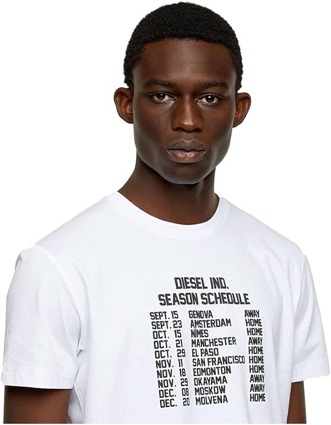 diesel t shirts amazon