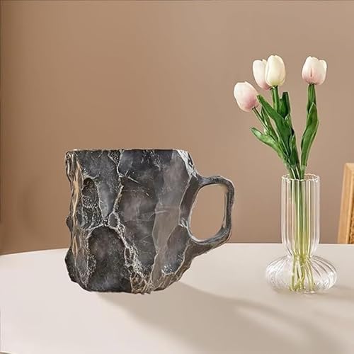 mineral crystal coffee mugs reviews