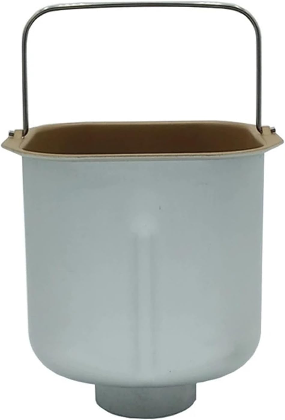 Bread Maker Baking Bucket Bread Machine Accessories Bread Maker Parts For Mixing