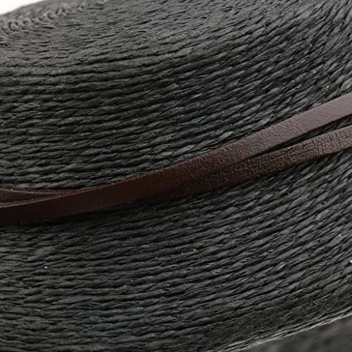 Dynwave Ajustável com Pingente de Couro Punk