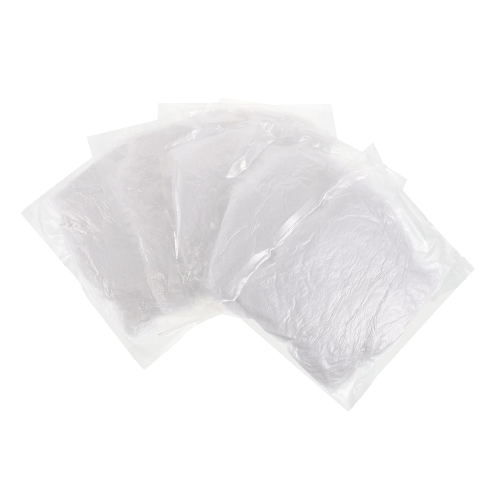 Relleno de Algodón para Manualidades y Elástica para Cojines Peluches y Almohadas para Proyectos DIY Mantén Forma y Comodidad