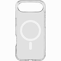 cellularline - Gloss Mag - Custodia trasparente - Compatibile con ricarica Magsafe