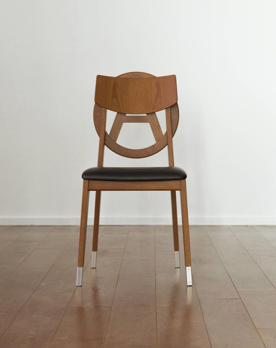 UNDERCOVER ANARCHY CHAIR 天童木工 アナーキーチェアー アンダーカバー」と「天童木工」による