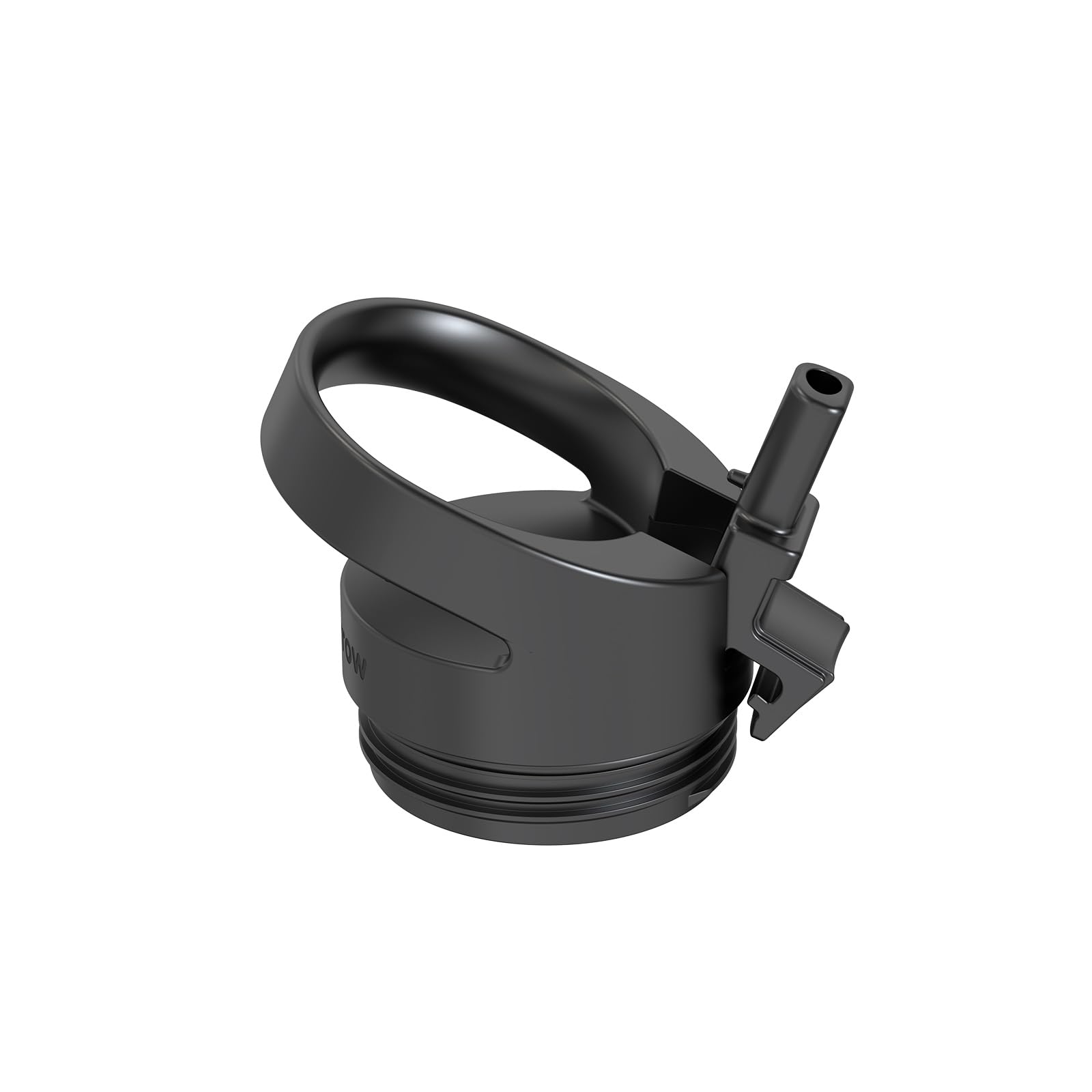 Super Sparrow Borraccia Termica - 500ml, 750ml, 1000ml, 1.2L, 1.5L- SwivelSip Inox Bottiglia - Senza BPA Borracce Termiche, Borraccia Ergonomica per Bambini, Sportiva, Bici, Campeggio, Palestra