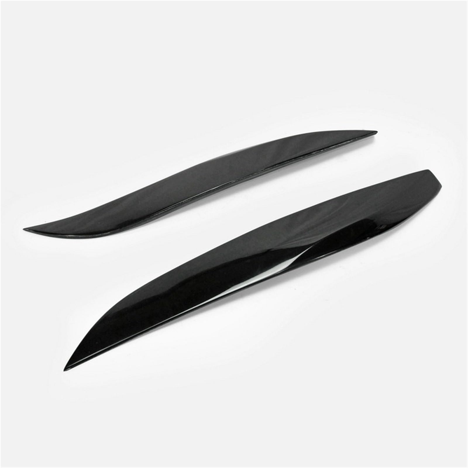 Guardabarros trasero Honda Civic FK7 para evitar salpicaduras, protector de rueda 7