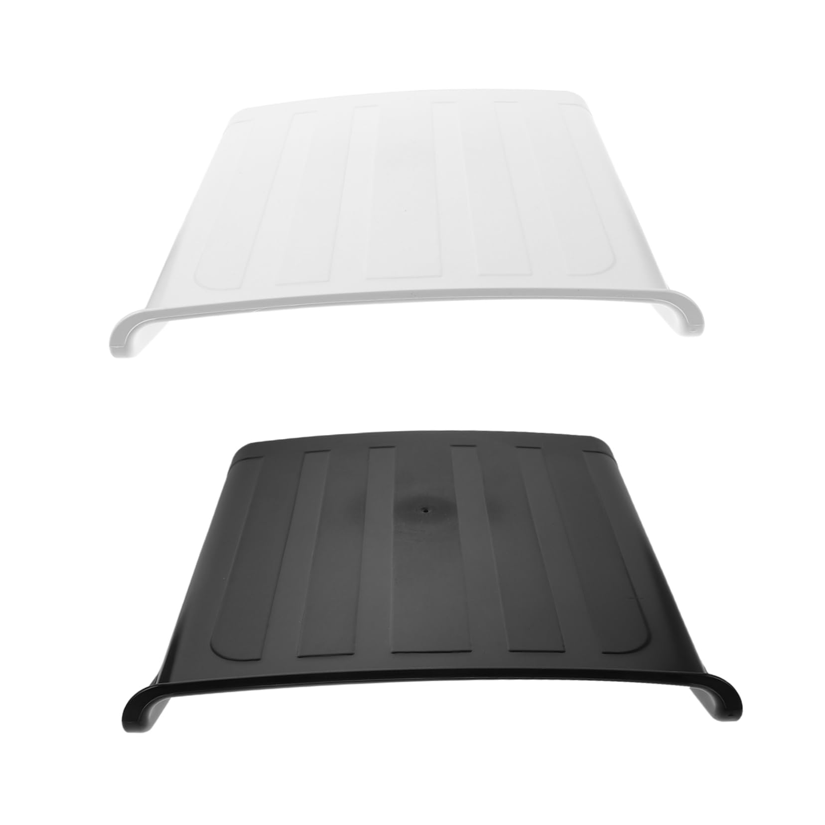 Protector de lluvia para cámara de seguridad exterior parasol UV 8
