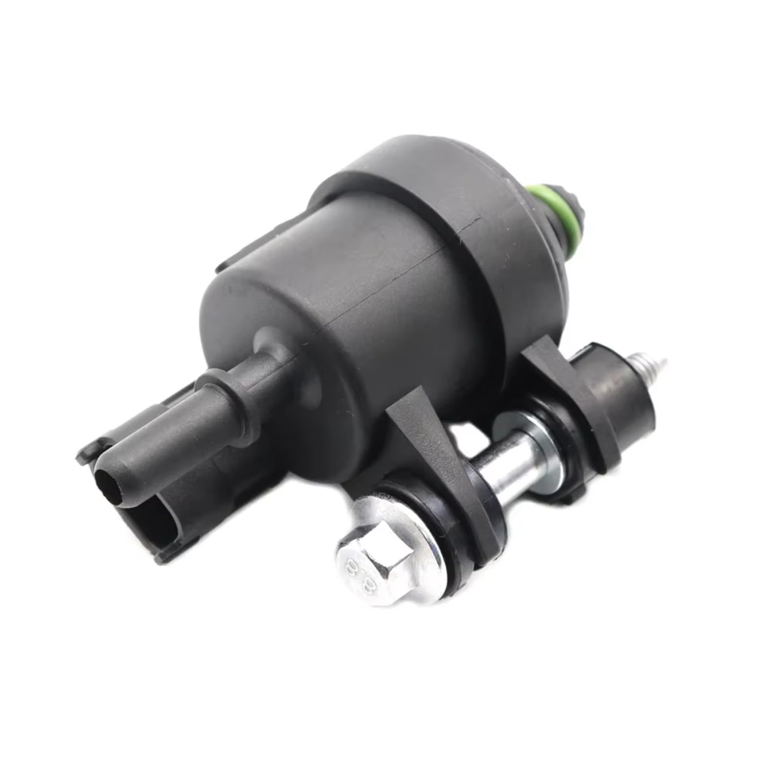 Électrovanne moteur Compatible Avec Saturn Pour Outlook 3.6L 2009 2010 Accessoires Électrovanne Purge Canister D'évaporation 12661763