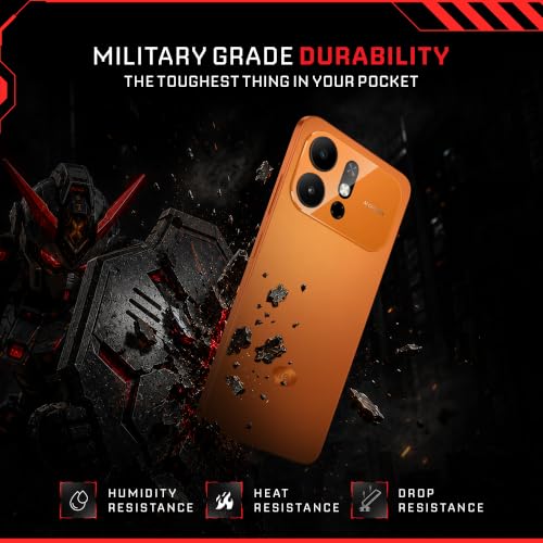 Image of Zeno 100 Pro | 3GB RAM + 5GB Virtual RAM, 64GB Storage | 5000mAh Battery | UNISOC Octa-Core Processor | DTS Sound | Military Grade Protection | 6.6 inch 90Hz HD+ Display | Android 15 Go | Cloud White