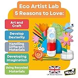 Zoom IMG-1 headu eco artist lab mu54181 Zoom IMG-1 headu eco artist lab mu54181