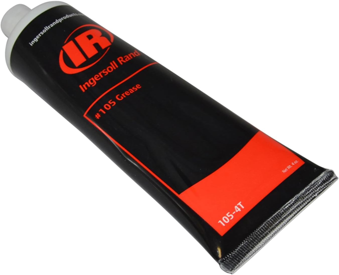 Ingersoll Rand Power Tools Part 105-4T-6 - Grease 6 Pack for Ingersoll Rand Impact Wrench