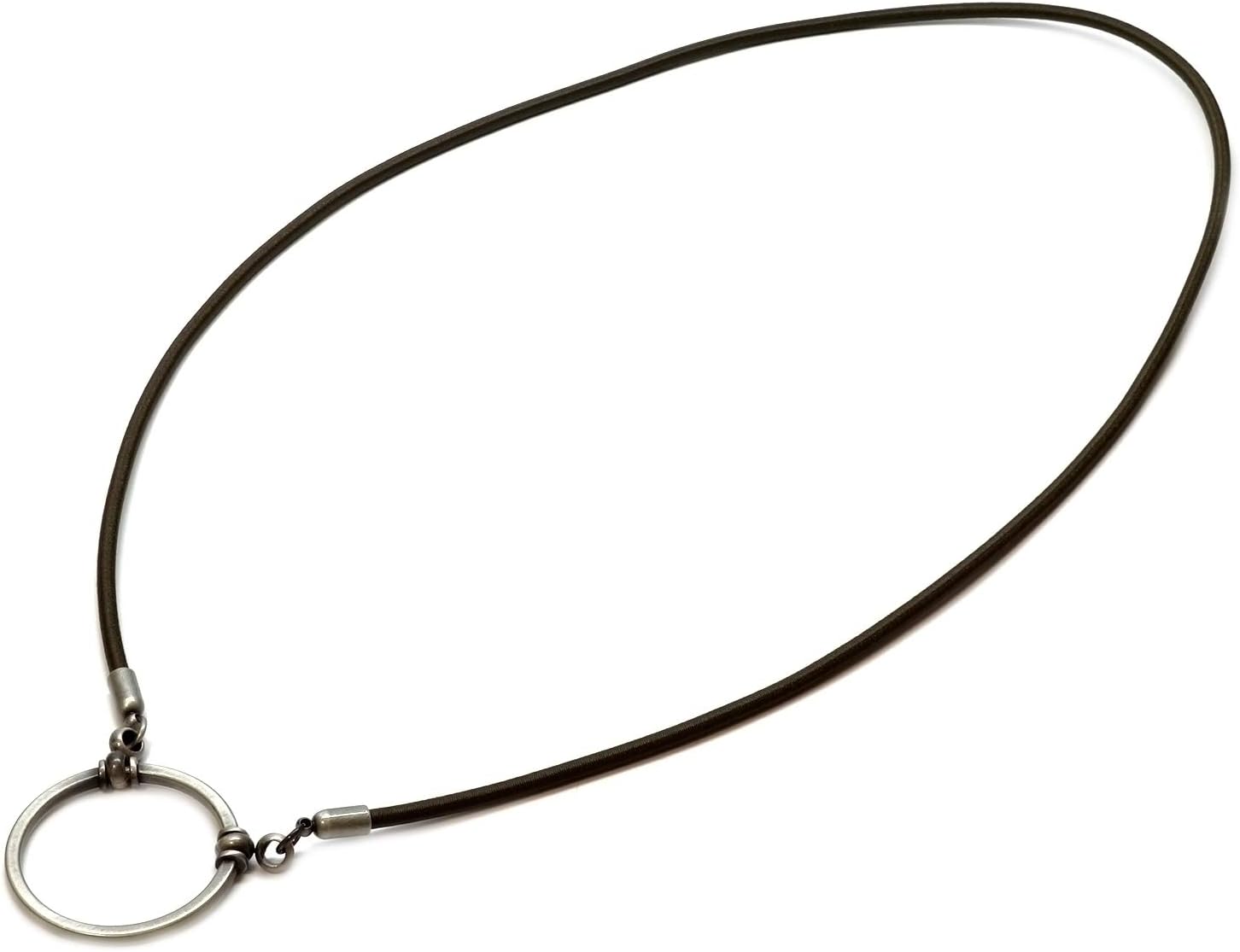 LaLoop The Gil Eye Glasses Necklace Stretch Cord Men Women Sunglasses Retainer Chain Eyeglass Holder Sports Travel Athletic