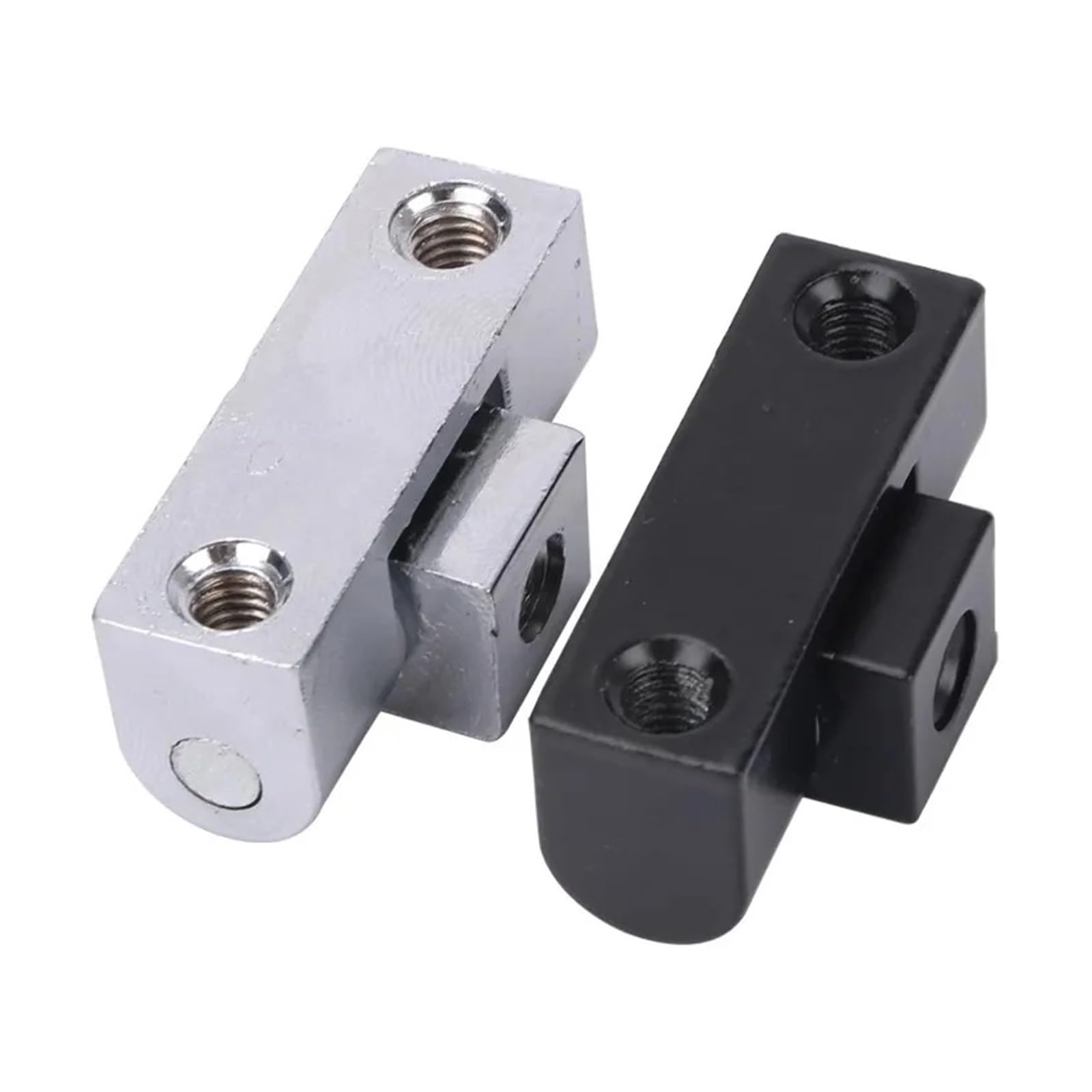 YMUGUEGH 1PCS Industrial Machinery Equipment Box Door Hinge Power Control Electric Cabinet Distribution Case Instrument(A)