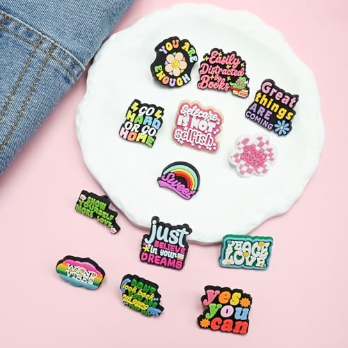 Image of Funny Pins for Backpacks Brooches Cute Lapel Pins Brooch Button Pin Bulk Party Favor gifts