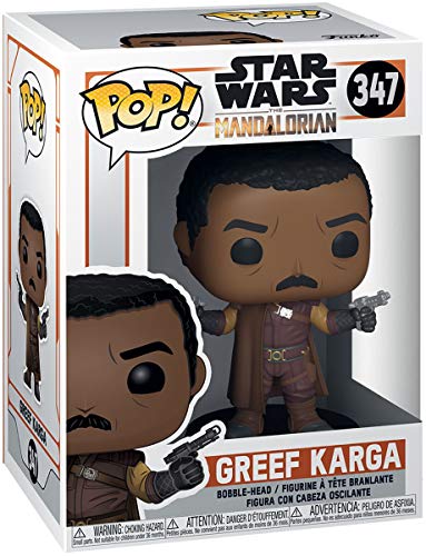Funko Pop Greef Karga (Star Wars The Mandalorian 347) Funko Pop Greef Karga (Star Wars The Mandalorian 347) Funko Pop Greef Karga (Star Wars The Mandalorian 347) Funko Pop Star Wars