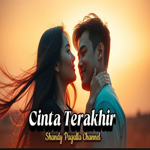  Cinta Terakhir