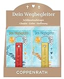  Schlüsselanhänger - Glaube • Liebe • Hoffnung