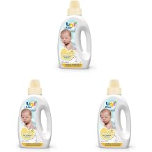 Uni Baby Yenido an S v   ama r Sabunu 1500 ml 3 paketi
