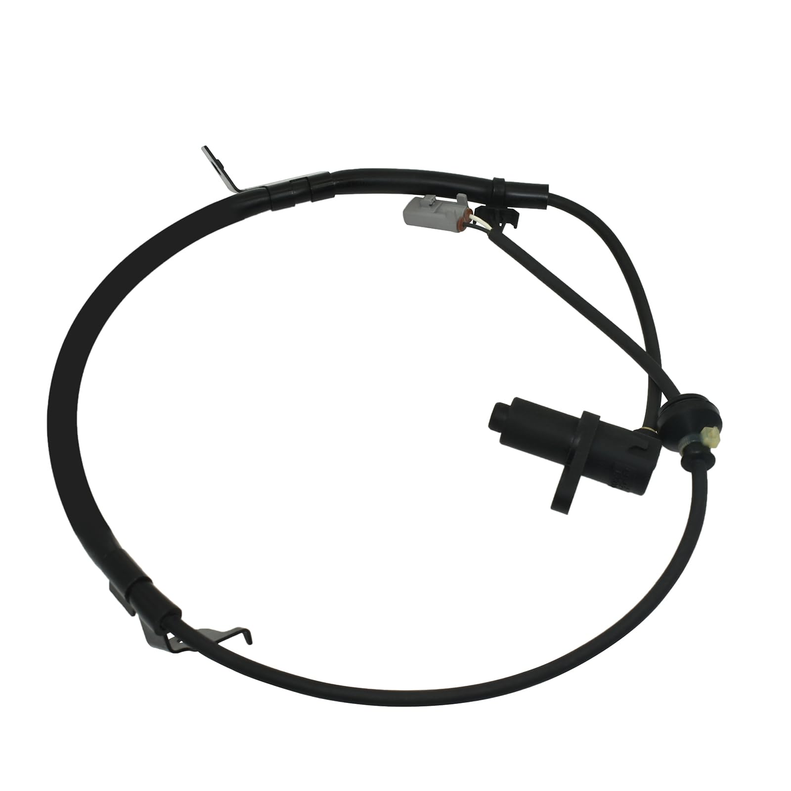 Amazon.com: ABS Wheel Speed Sensor 89542-B0030 : Automotive