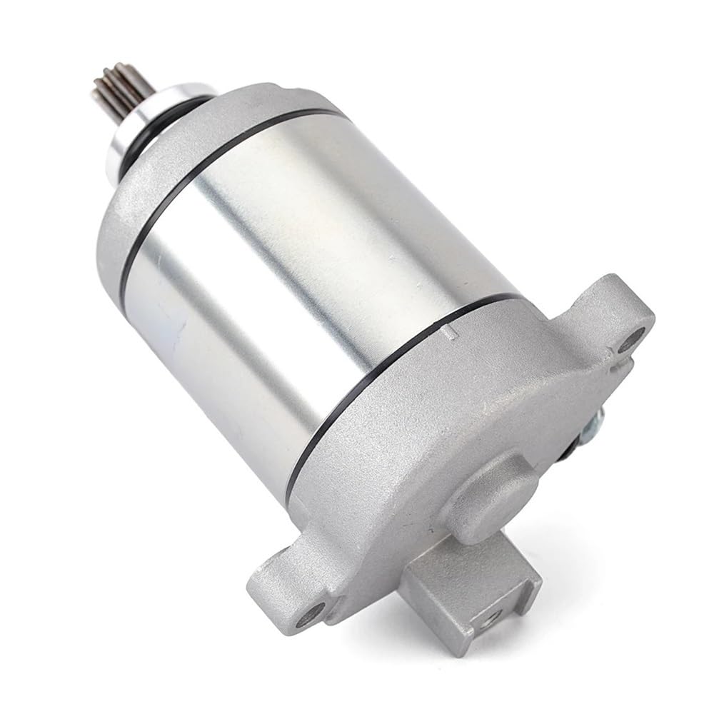 Motorino Avviamento for Beverly 125 MIC Rst Sport Fly MP3 Liberty125 Rst 125