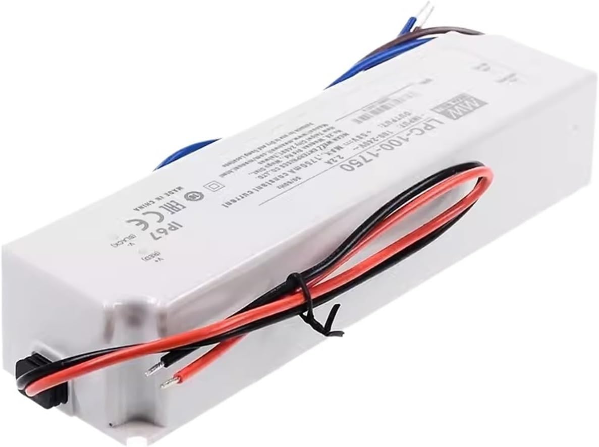 Switching Supply LPC-100 Series LPC-100-700 LPC-100-1400 LPC-100-2100 LPC 100 100W(LPC-100-1400)
