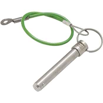 ビジュー　ボールピン Amazon | Jergens ボｰルロックピン BJ774-05015-SUS | クランプ