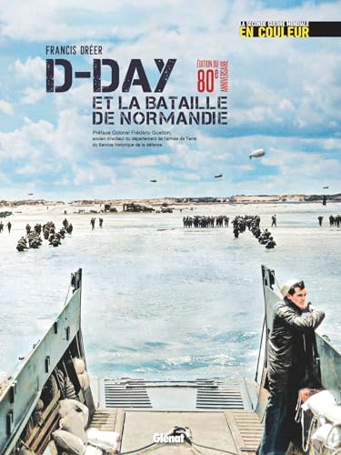 D-DAY Édition 80 ans