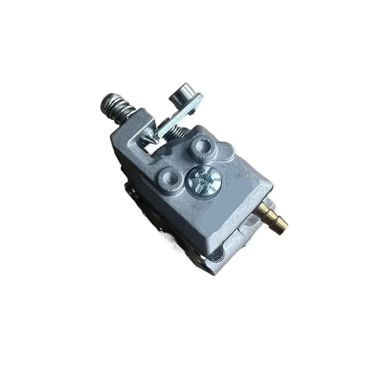 Accesorios Carburador apto for SRM-4605 4600 3800 SRM4605 STRIMMER WT-120