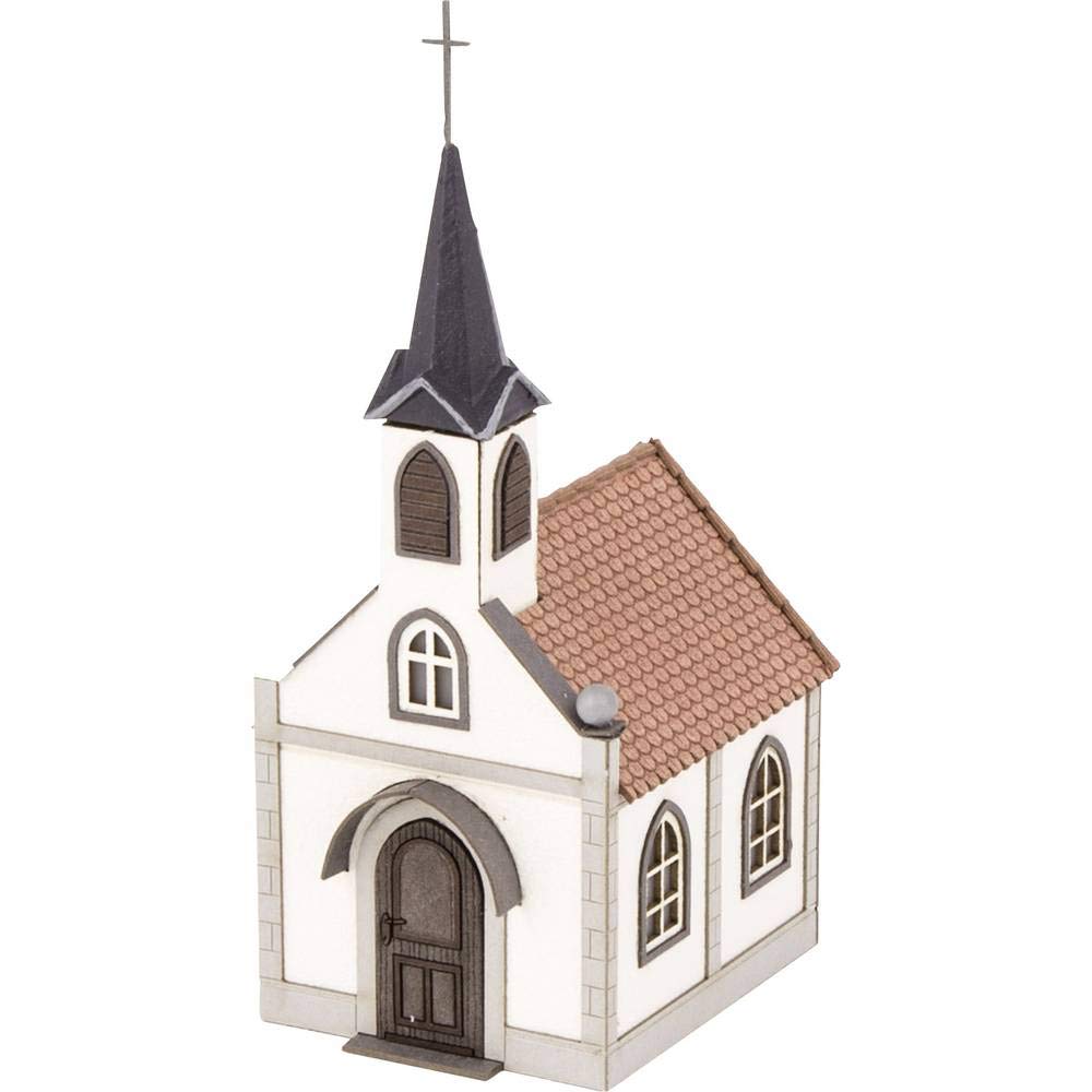 Chapelle Saint Nepomuk