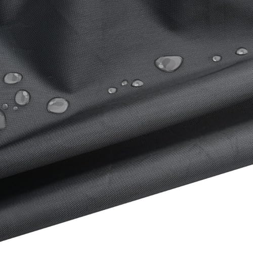 Funda para bicicleta eléctrica impermeable y ligera contra polvo para exterior 7