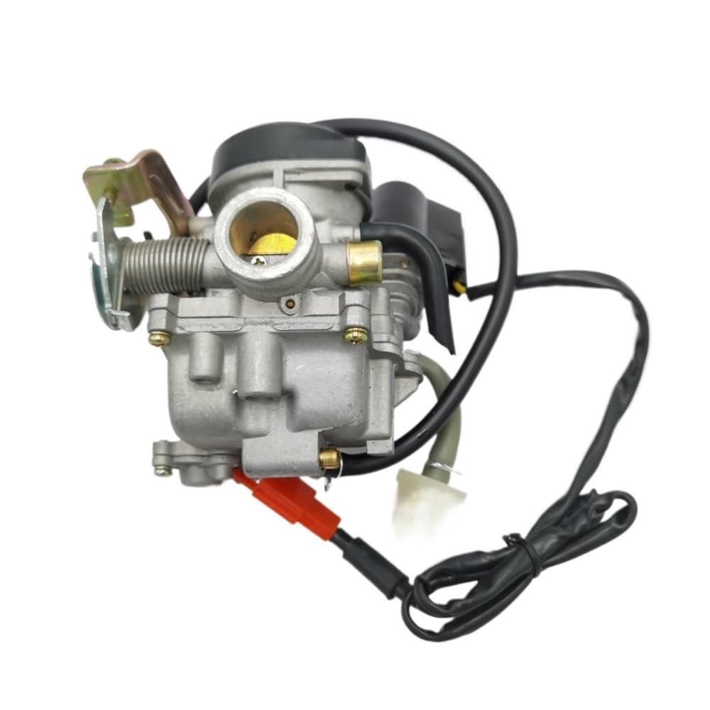 Carburateur GY6 139QMB 4 temps 18mm moteur scooter 50cc 80cc