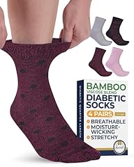 Classic Patterns Set 2 - 4 Pairs