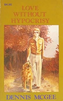 Paperback Love Without Hypocrisy Book