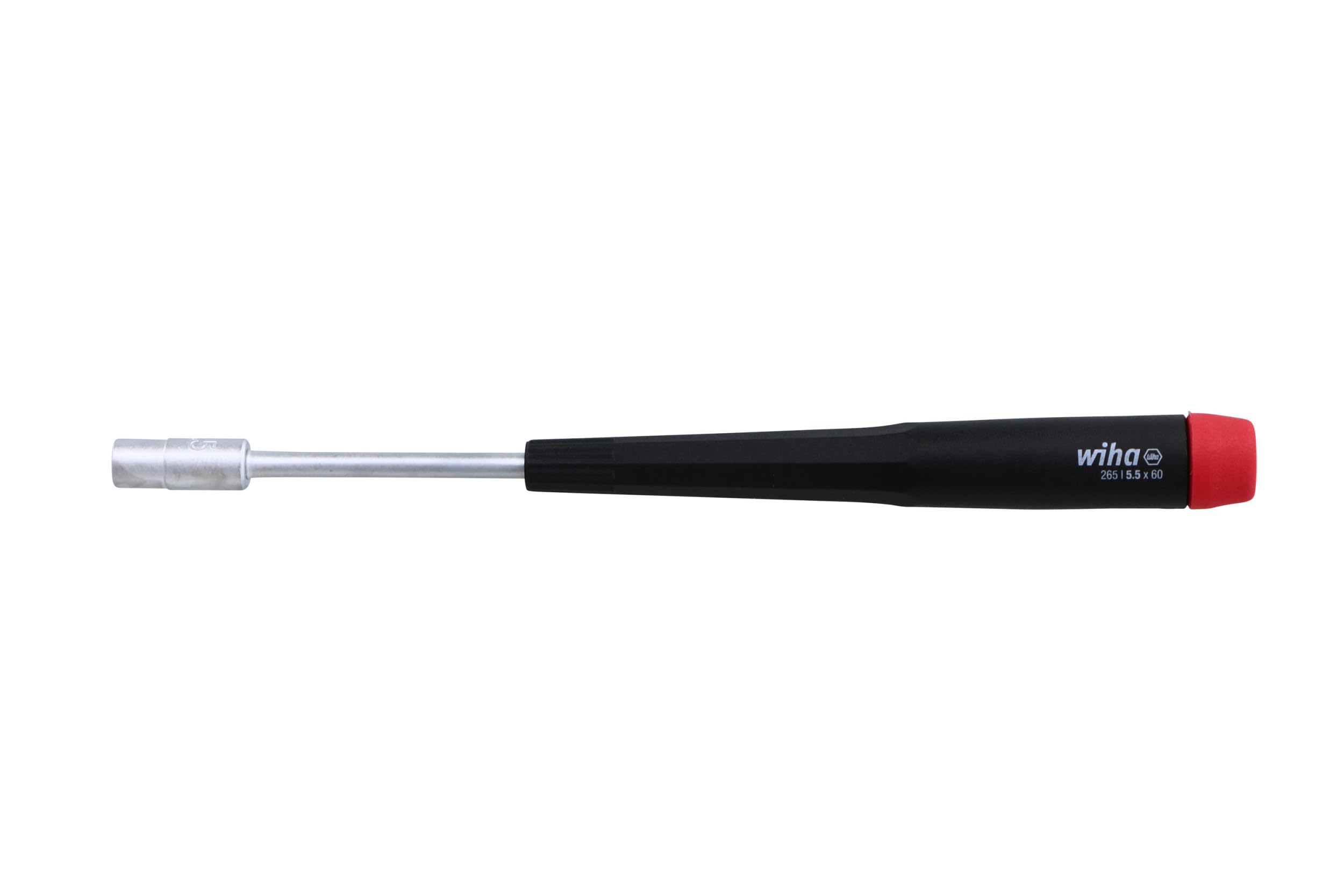 Wiha Precision Nut Driver - 5.5 x 60mm -3