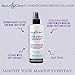 Beautysoclean Cosmetic Sanitizer Mist - (8.0 oz.) Makeup Sanitizing Spray for Powder-based Makeup Palettes & Pressed Cream Foundations, Bronzers, Concealers, Blushes, Eyeshadows.