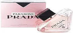 Prada Paradoxe Edp Perfume Feminino 30ml