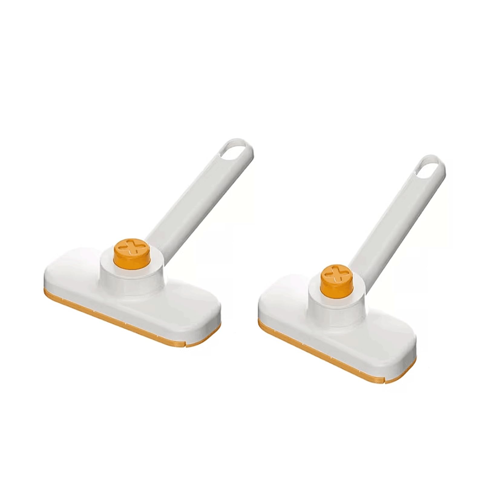 Reutilizable Fregona de plástico portátil extraíble Mini fregona de Limpieza Reutilizable Extra Plana fregona versátil Mini fregona de Limpieza para Espacios pequeños Desmontable