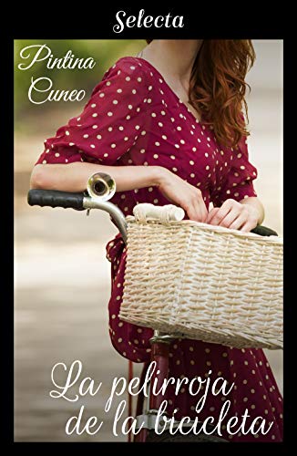 La pelirroja de la bicicleta eBook : Cuneo, Pintina: Amazon.es: Tienda Kindle